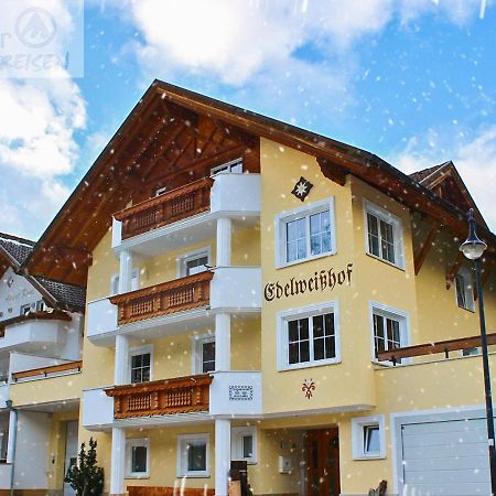 Edelweisshof Apartment Ischgl Exterior photo